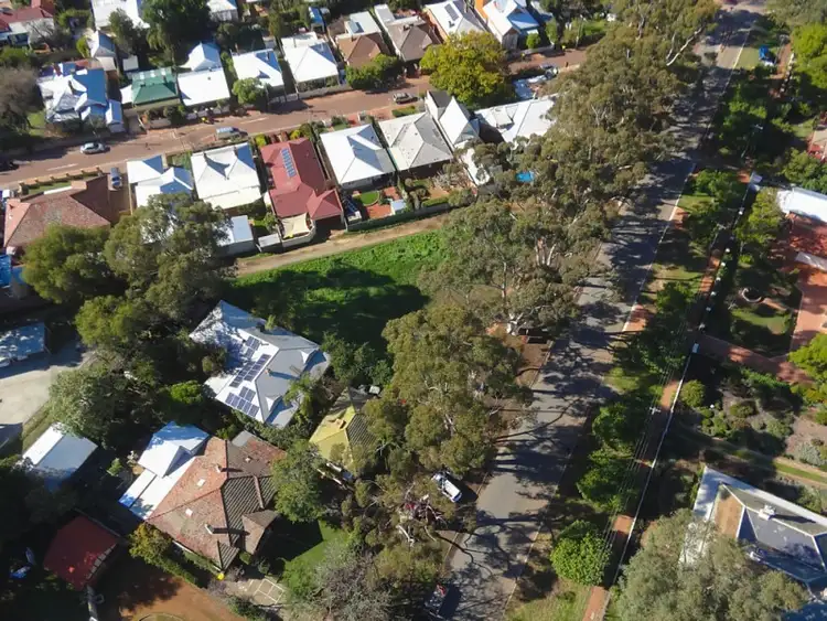 Sixth view of Homely land listing, 18 Market Street, Guildford WA 6055