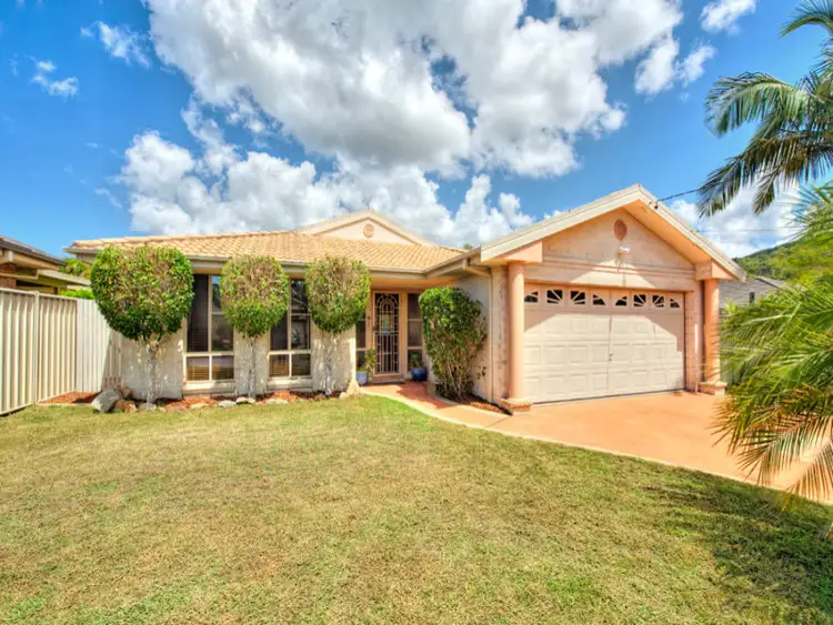 35 Janet Avenue, Umina Beach NSW 2257