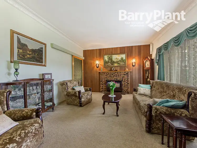 Fifth view of Homely house listing, 73 Power Street, St Albans VIC 3021