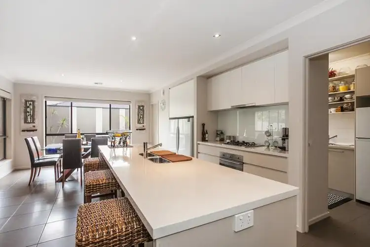 Second view of Homely house listing, 48 Casuarina Avenue, Torquay VIC 3228