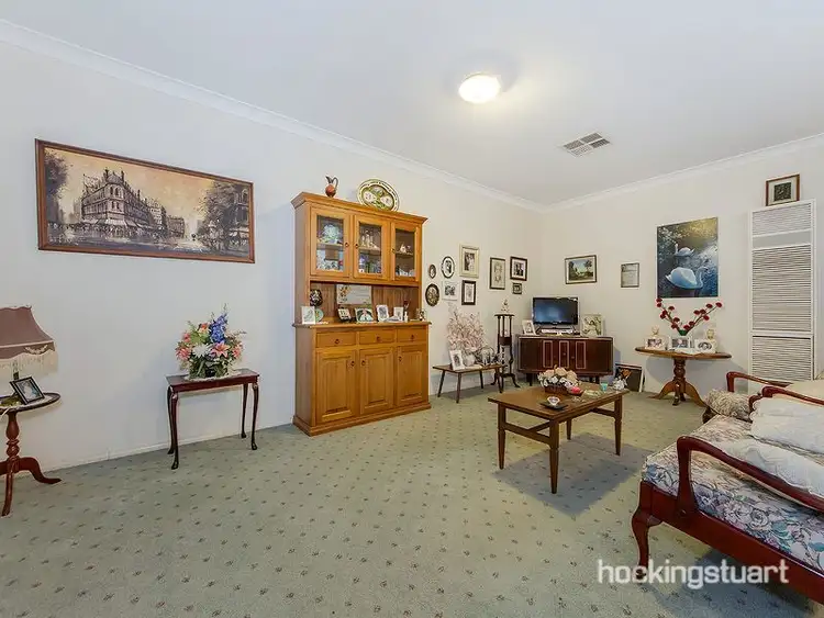 Second view of Homely house listing, 13 Maitlands Place, Caroline Springs VIC 3023