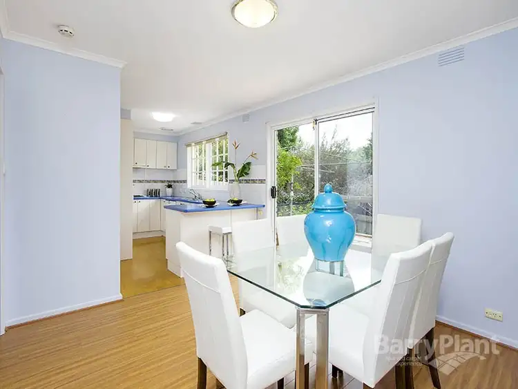 Fourth view of Homely house listing, 4 Jennifer Court, Mount Waverley VIC 3149