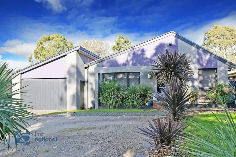 Main view of Homely house listing, 22 Bexsarm Crescent, Rowville VIC 3178