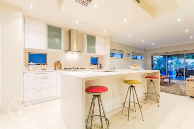 Fourth view of Homely house listing, 182A Herbert Street, Doubleview WA 6018