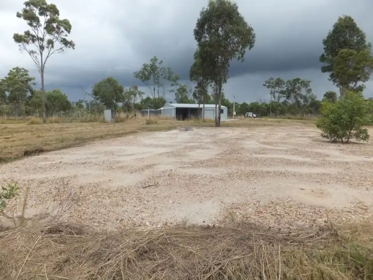 Third view of Homely land listing, 53 PETERS ROAD, Redridge QLD 4660