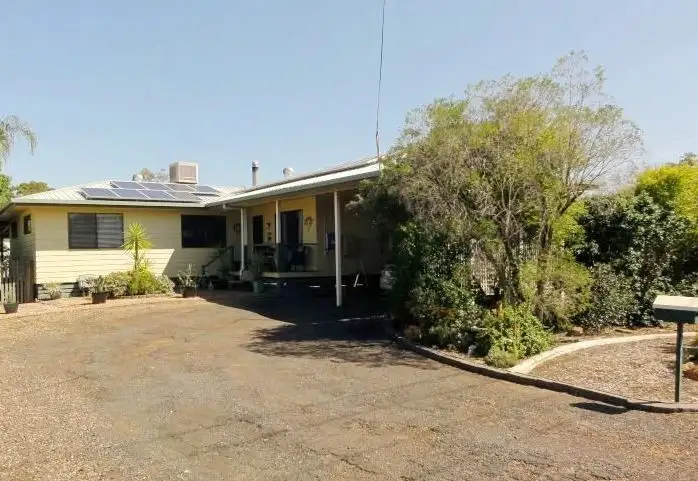 Main view of Homely house listing, 2 Bell Court, Dalby QLD 4405