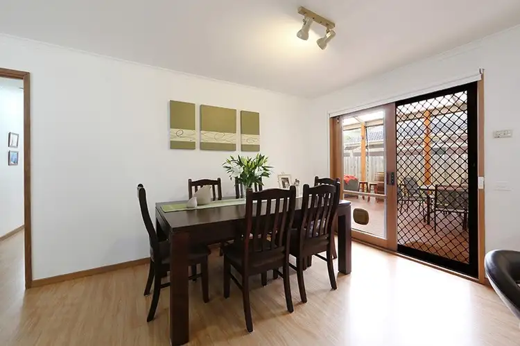 Fifth view of Homely house listing, 257 Karoo Rd, Rowville VIC 3178