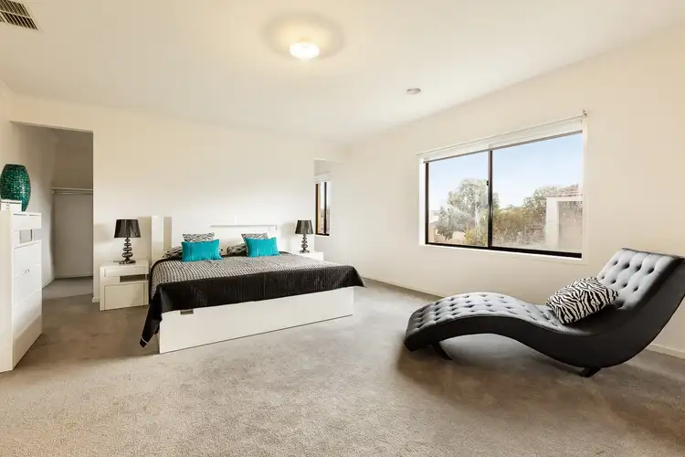 Third view of Homely house listing, 26 Lomandra Drive, Maidstone VIC 3012