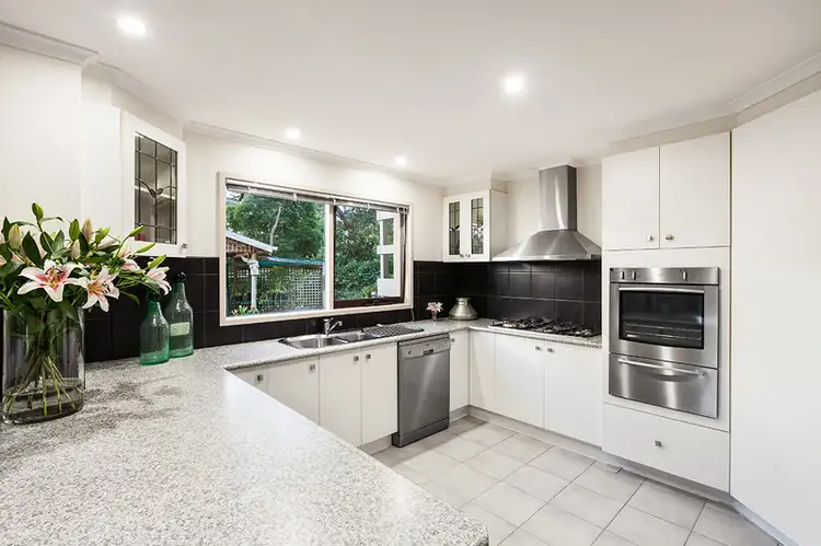 Fourth view of Homely house listing, 14 Rodger Road, Panton Hill VIC 3759