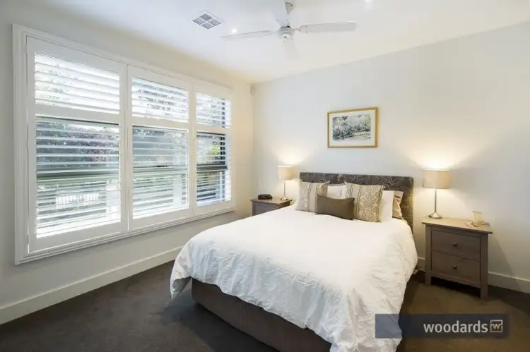 Sixth view of Homely house listing, 1/53-55 Williams Road, Blackburn VIC 3130