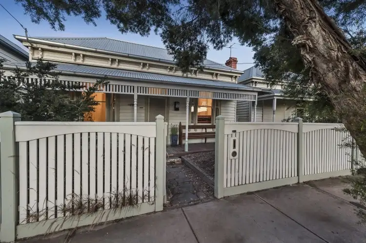 179 Gordon Street, Footscray VIC 3011