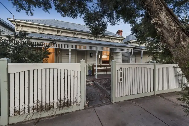 Main view of Homely house listing, 179 Gordon Street, Footscray VIC 3011