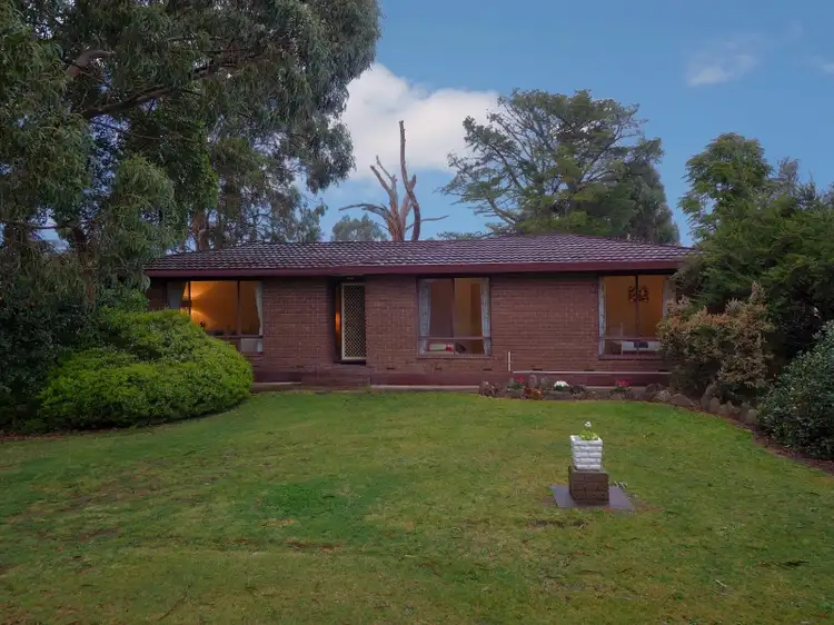 28 Mount Torrens Road, Lobethal SA 5241