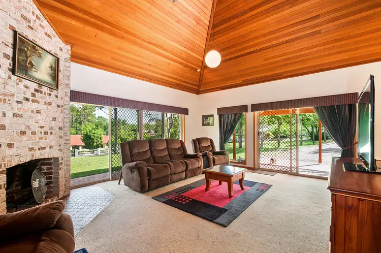 Fourth view of Homely house listing, 2-4 Tigercat Court, Greenbank QLD 4124