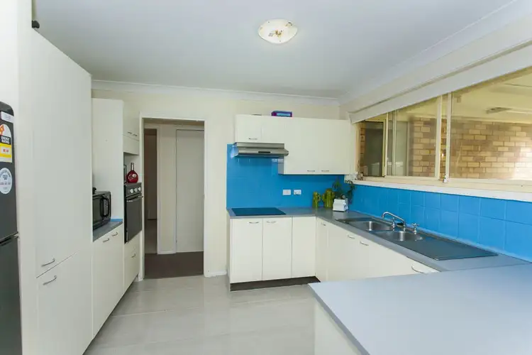 Fourth view of Homely house listing, 108 Coachwood Drive, Medowie NSW 2318