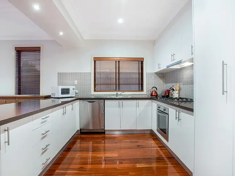 Seventh view of Homely house listing, 6 Officer Court, Werribee VIC 3030