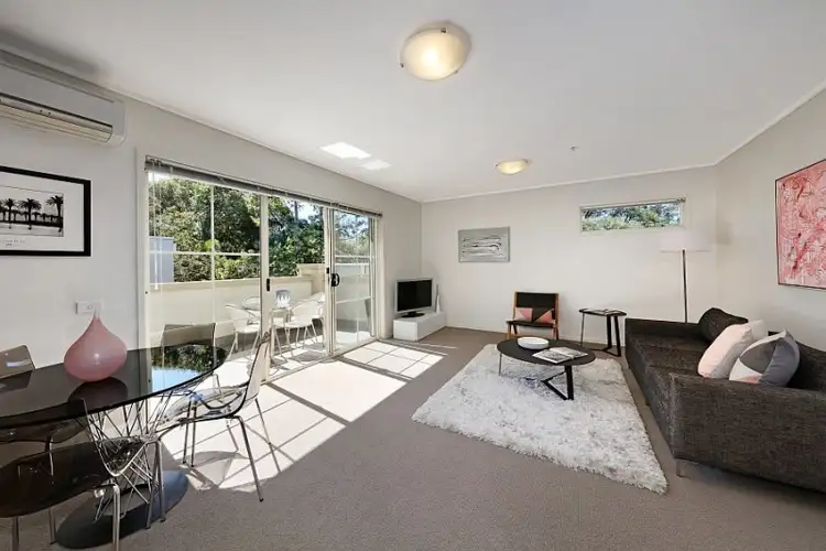 Main view of Homely apartment listing, 31/62 Wattletree Road, Armadale VIC 3143