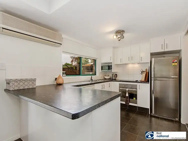 16/12 Sarath Street, Mudgeeraba QLD 4213