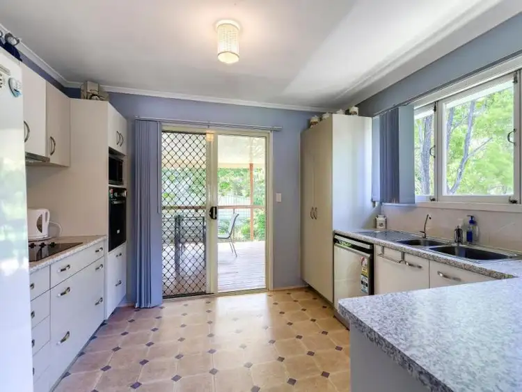 Sixth view of Homely house listing, 11 Cawdor Street, Arana Hills QLD 4054