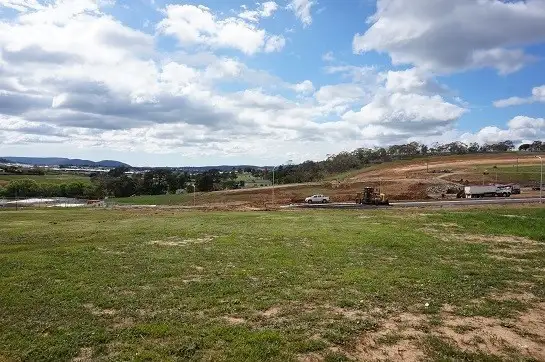 Sixth view of Homely land listing, Lot 528 'Snowgums', Clyde Street, Goulburn NSW 2580