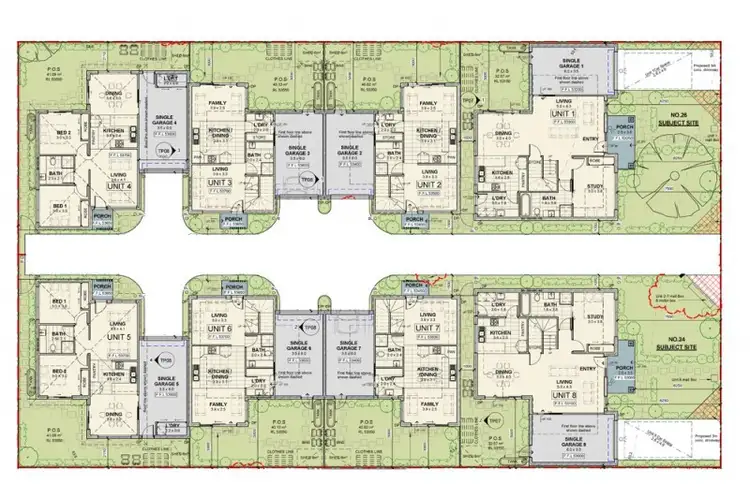 Fourth view of Homely townhouse listing, 4/24-26 Whitworth Avenue, Springvale VIC 3171