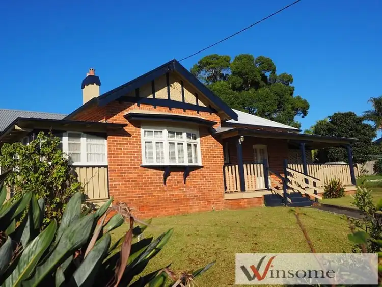 Main view of Homely house listing, 5 Bissett Street, East Kempsey NSW 2440