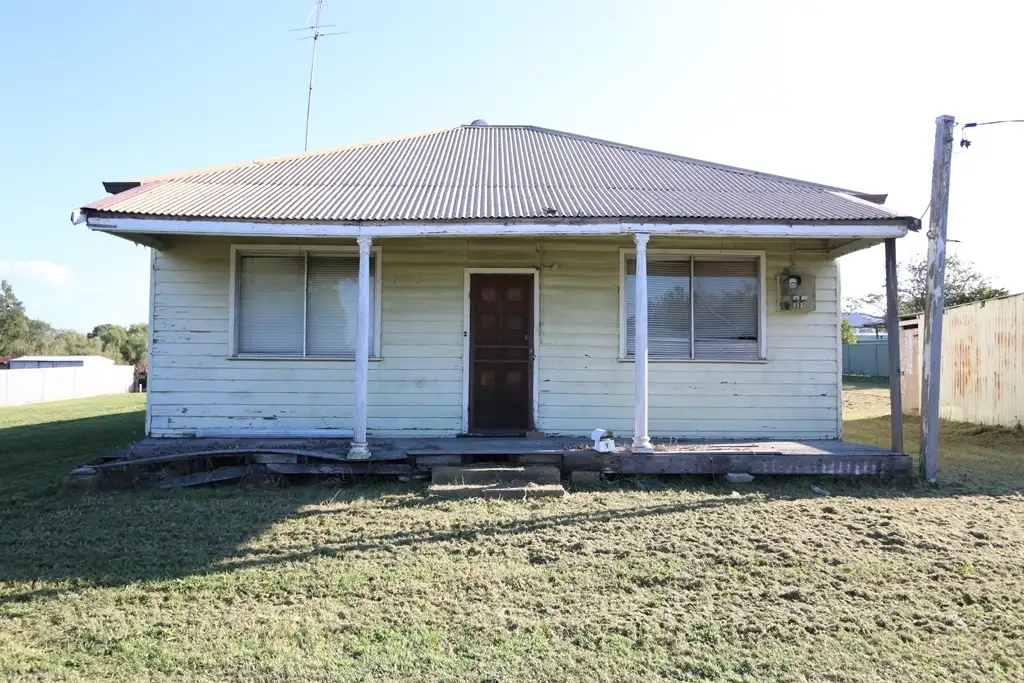 Main view of Homely house listing, Lot 10 Occupation Lane, Lochinvar NSW 2321
