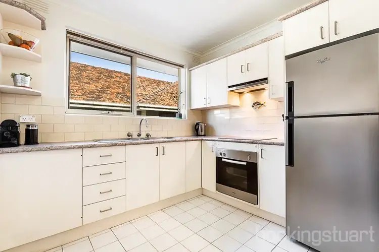 Second view of Homely apartment listing, 6/32 Madden Avenue, Carnegie VIC 3163