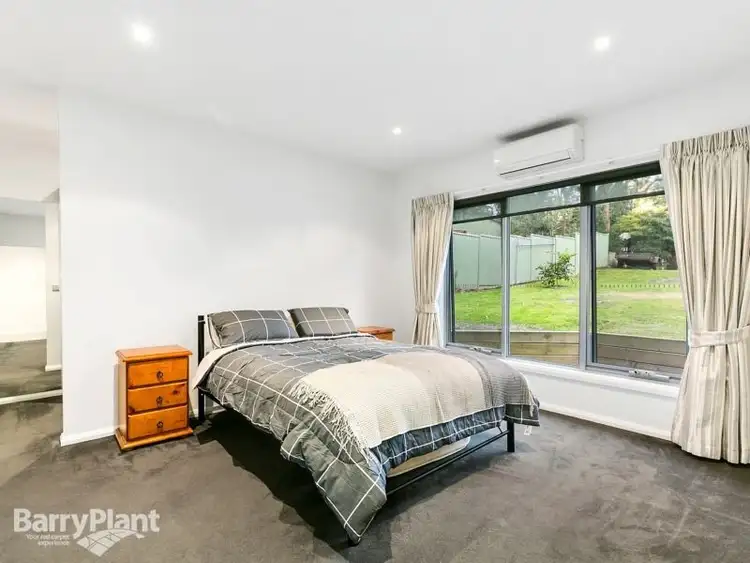 Fifth view of Homely house listing, 11 Vaughan Road, Ferntree Gully VIC 3156