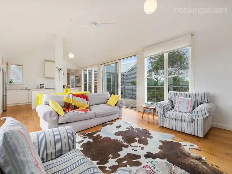 Fifth view of Homely house listing, 15 Mungala Crescent, Blairgowrie VIC 3942