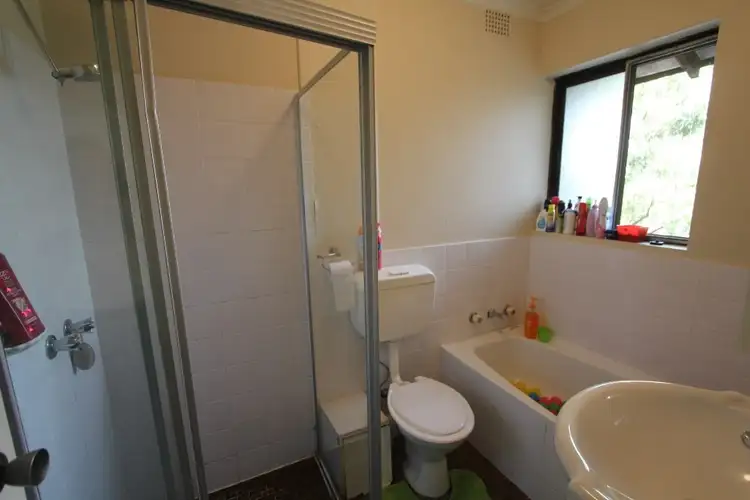 Fifth view of Homely unit listing, 50/81 Memorial Avenue, Liverpool NSW 2170