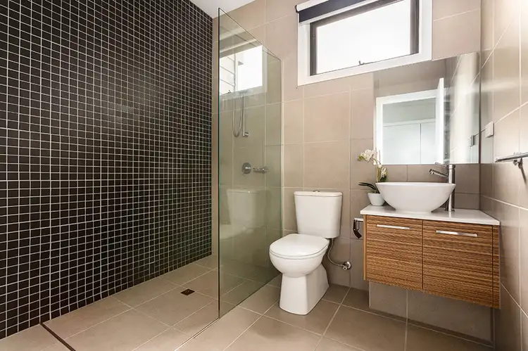 Fourth view of Homely townhouse listing, 26 Sun Orchid Circuit, Greensborough VIC 3088
