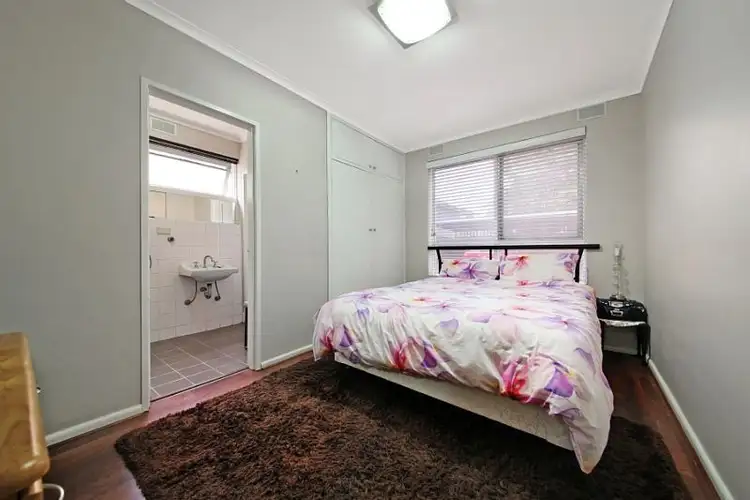Fourth view of Homely apartment listing, 4/37 Tranmere Avenue, Carnegie VIC 3163
