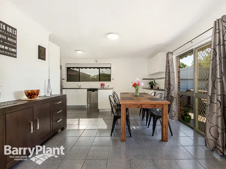 Fourth view of Homely house listing, 1 Bundeena Avenue, Kealba VIC 3021