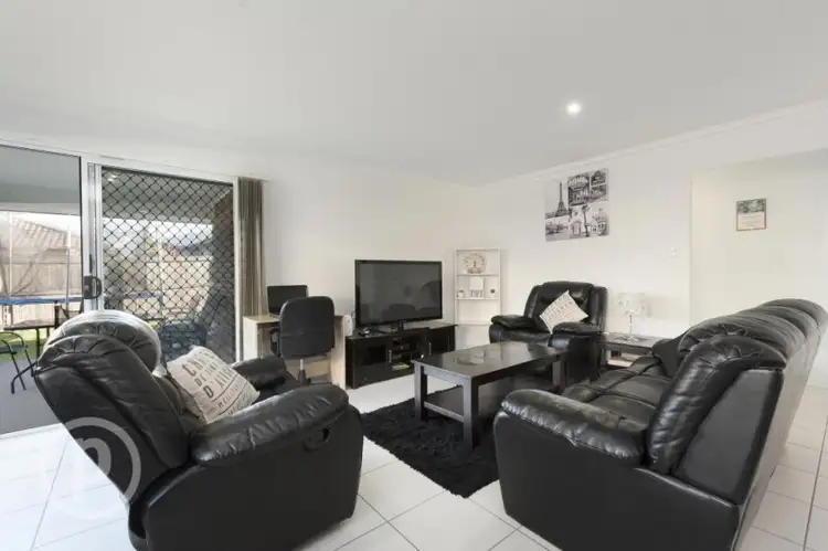 Fifth view of Homely house listing, 3 Messara Circuit, Durack QLD 4077