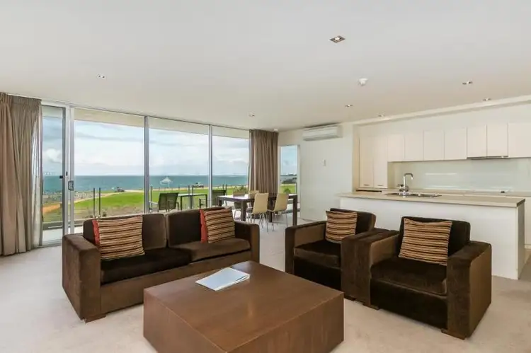 Third view of Homely apartment listing, 253-255/100 The Esplanade, Torquay VIC 3228