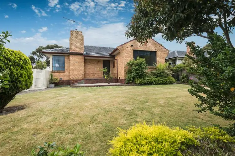 5 Bernard Street, Cheltenham VIC 3192
