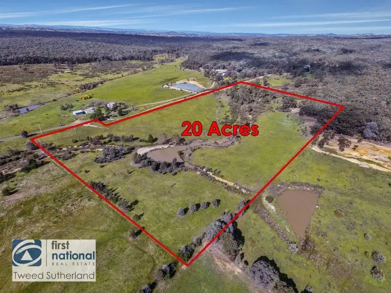 Main view of Homely land listing, Lot 2/38 George Terrace, Axe Creek VIC 3551