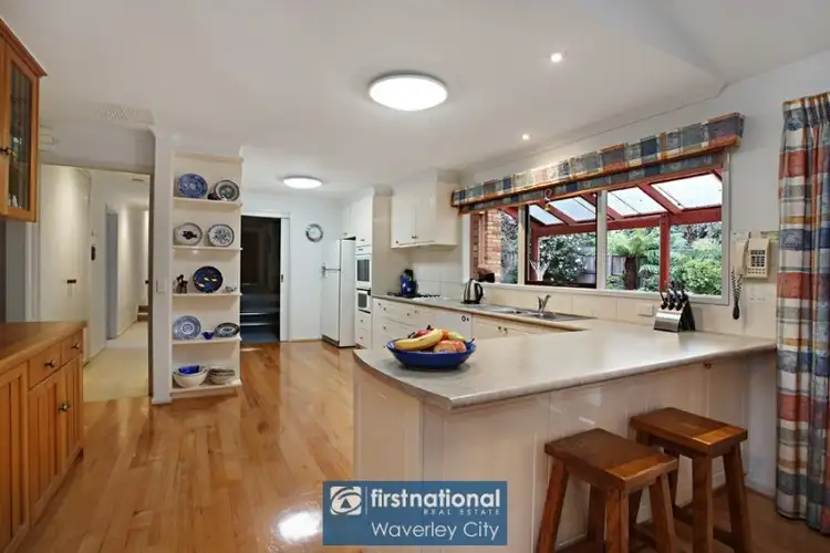 Fourth view of Homely house listing, 5 Aurora Court, Glen Waverley VIC 3150