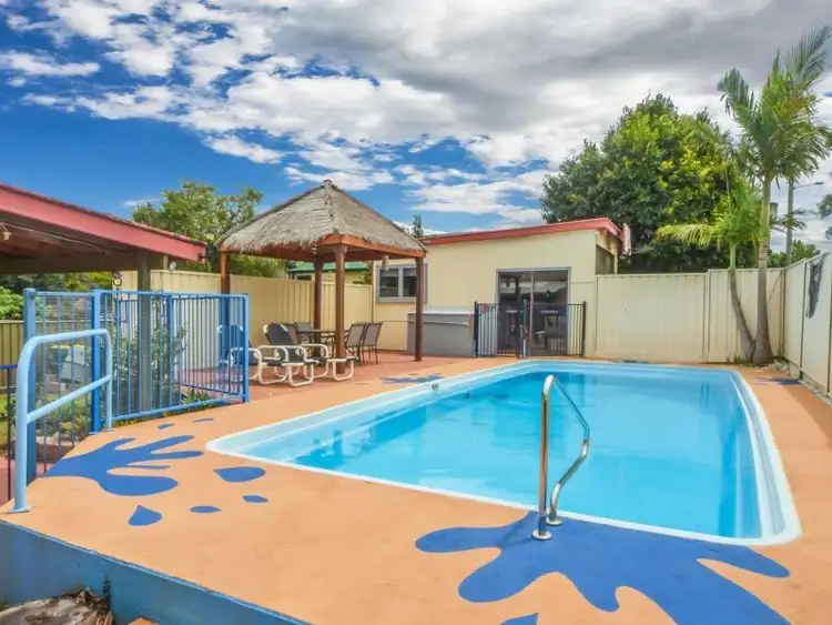 Second view of Homely house listing, 43 Kalandar Street, Nowra NSW 2541
