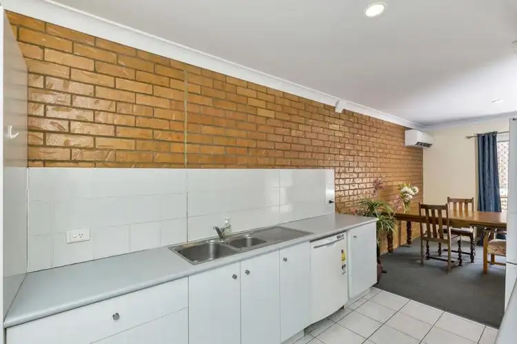 Fourth view of Homely unit listing, 5/11 Newtown Street, East Ipswich QLD 4305