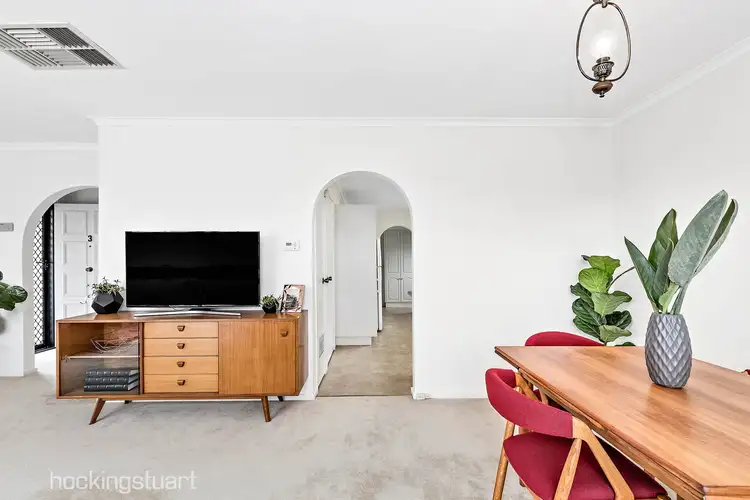 Fifth view of Homely unit listing, 3/40-42 Bamfield Street, Sandringham VIC 3191