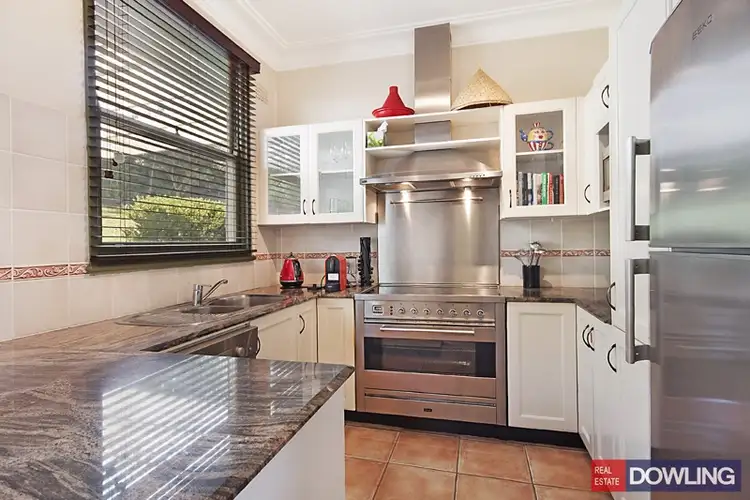 Fifth view of Homely house listing, 67 Carolyn Street, Adamstown Heights NSW 2289