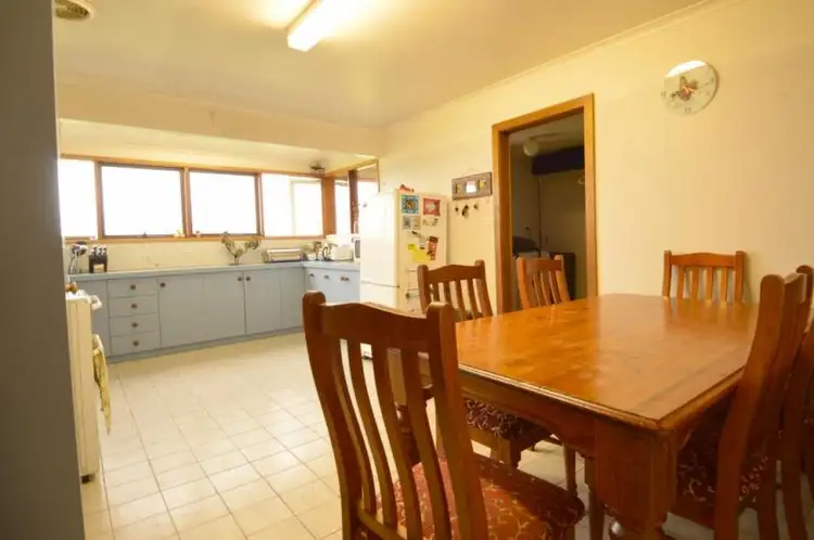 Fifth view of Homely house listing, 60 Nicholls Road, Ross Creek VIC 3351