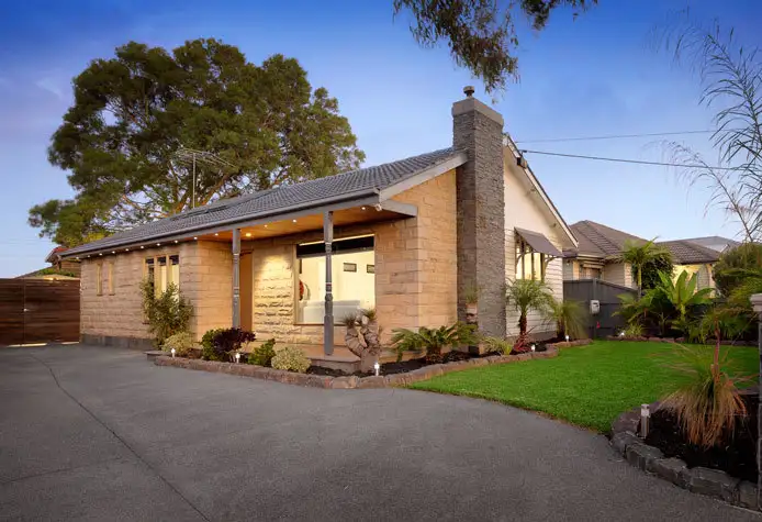 Main view of Homely house listing, 56 Brook Drive, Altona VIC 3018
