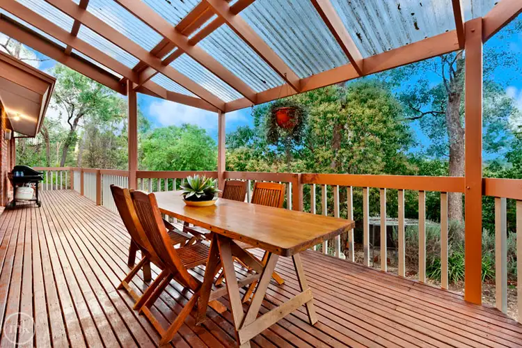 Sixth view of Homely house listing, 100 Arthur Street, Eltham VIC 3095