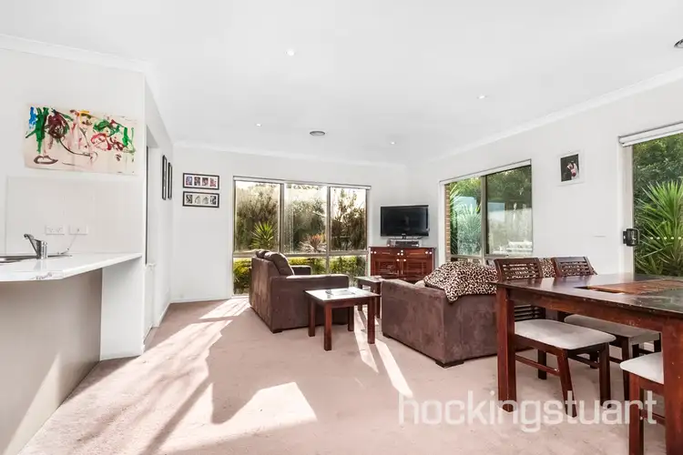 Second view of Homely house listing, 1/39 Fellowes Street, Seaford VIC 3198