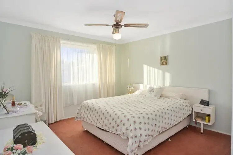Third view of Homely house listing, 69 Burradoo Crescent, Nowra NSW 2541