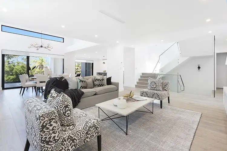Sixth view of Homely house listing, 30 The Crescent, Hurstville Grove NSW 2220