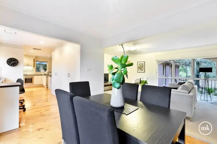 Sixth view of Homely house listing, 4 Keswick Rise, Eltham VIC 3095